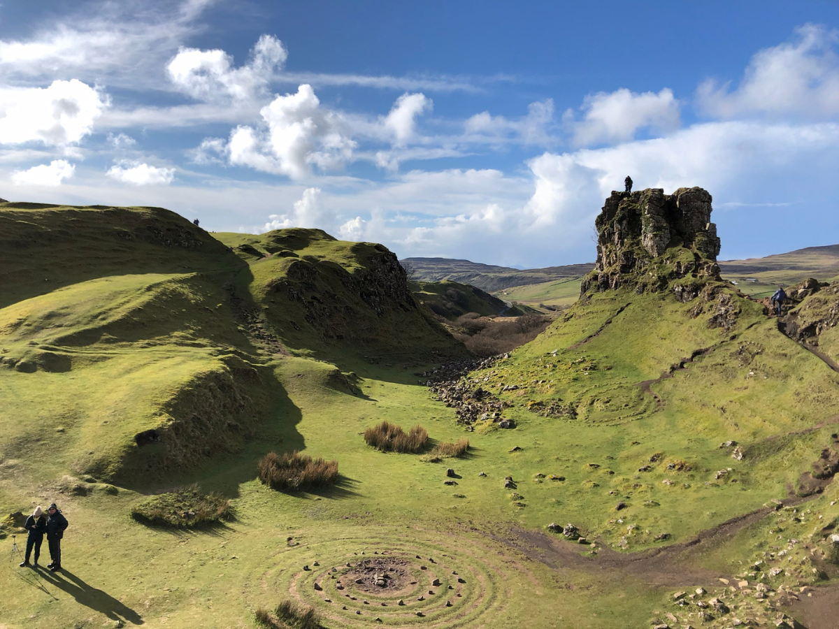 The Ultimate Scotland Guide: Touring The Highlands of Scotland